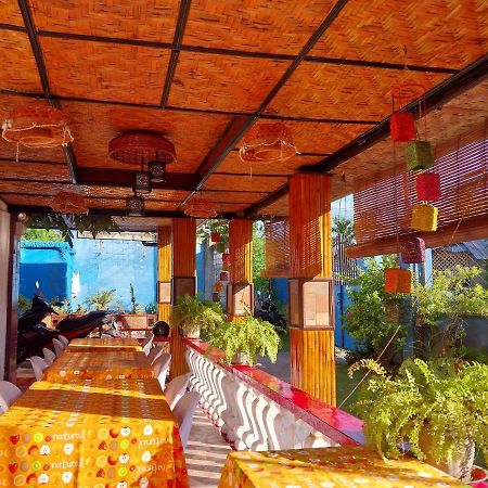 Casakeja Inn Panglao-stad Buitenkant foto