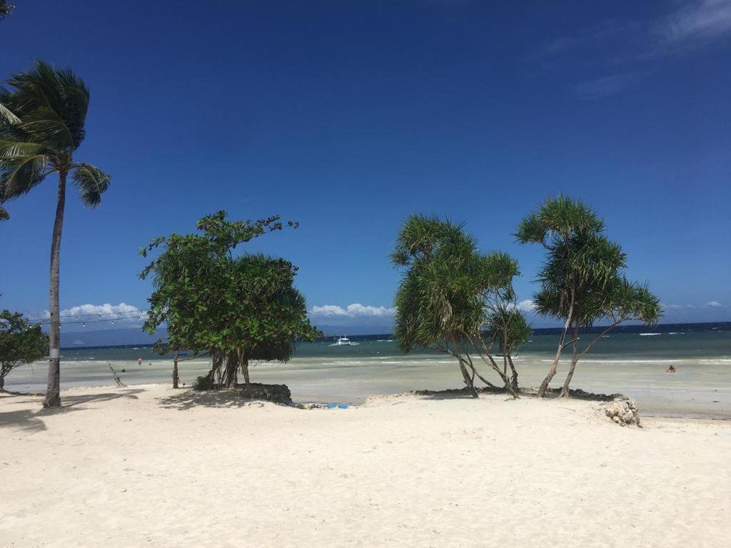 Casakeja Inn Panglao-stad Buitenkant foto