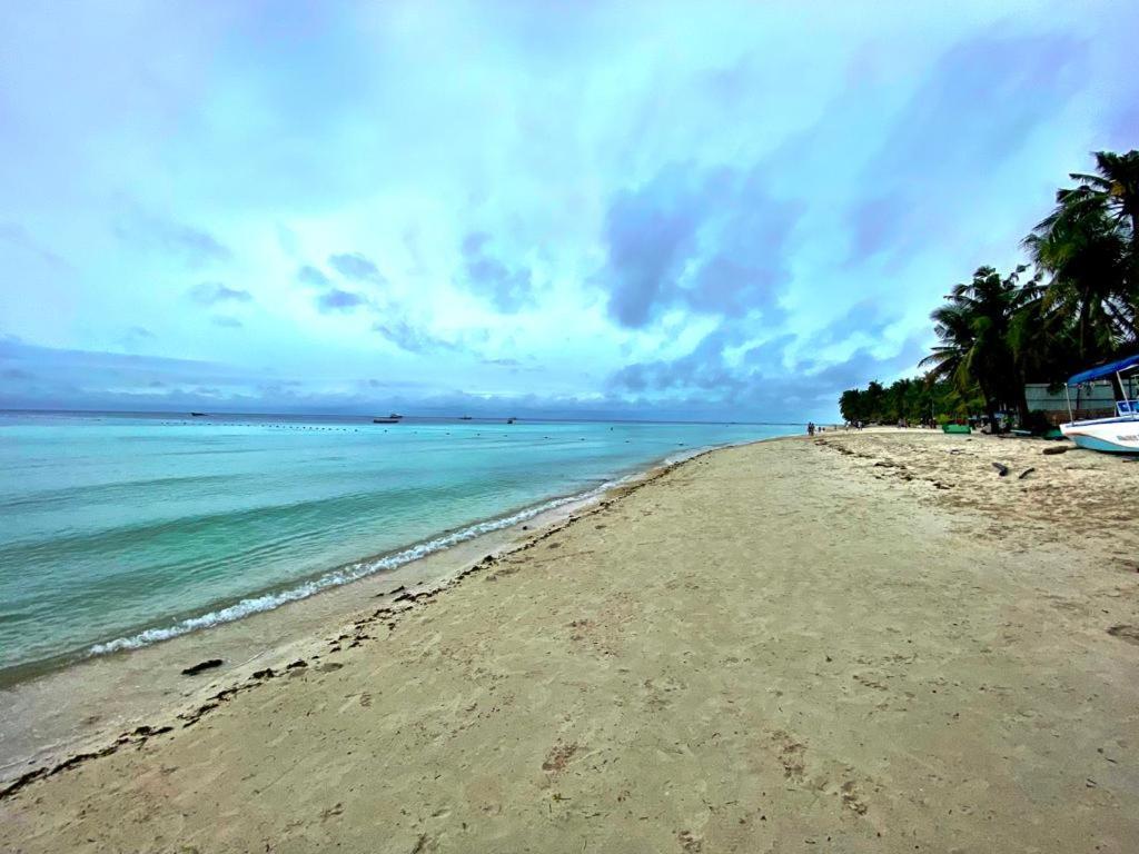 Casakeja Inn Panglao-stad Buitenkant foto