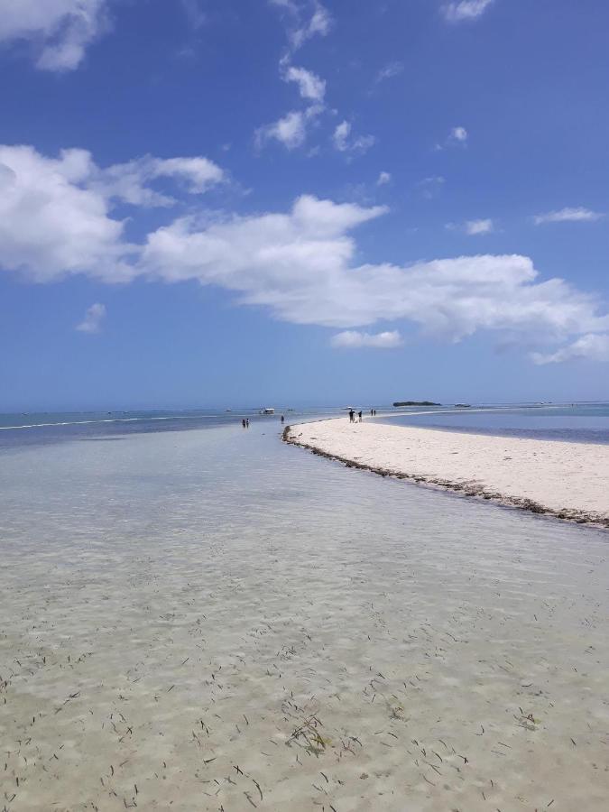 Casakeja Inn Panglao-stad Buitenkant foto