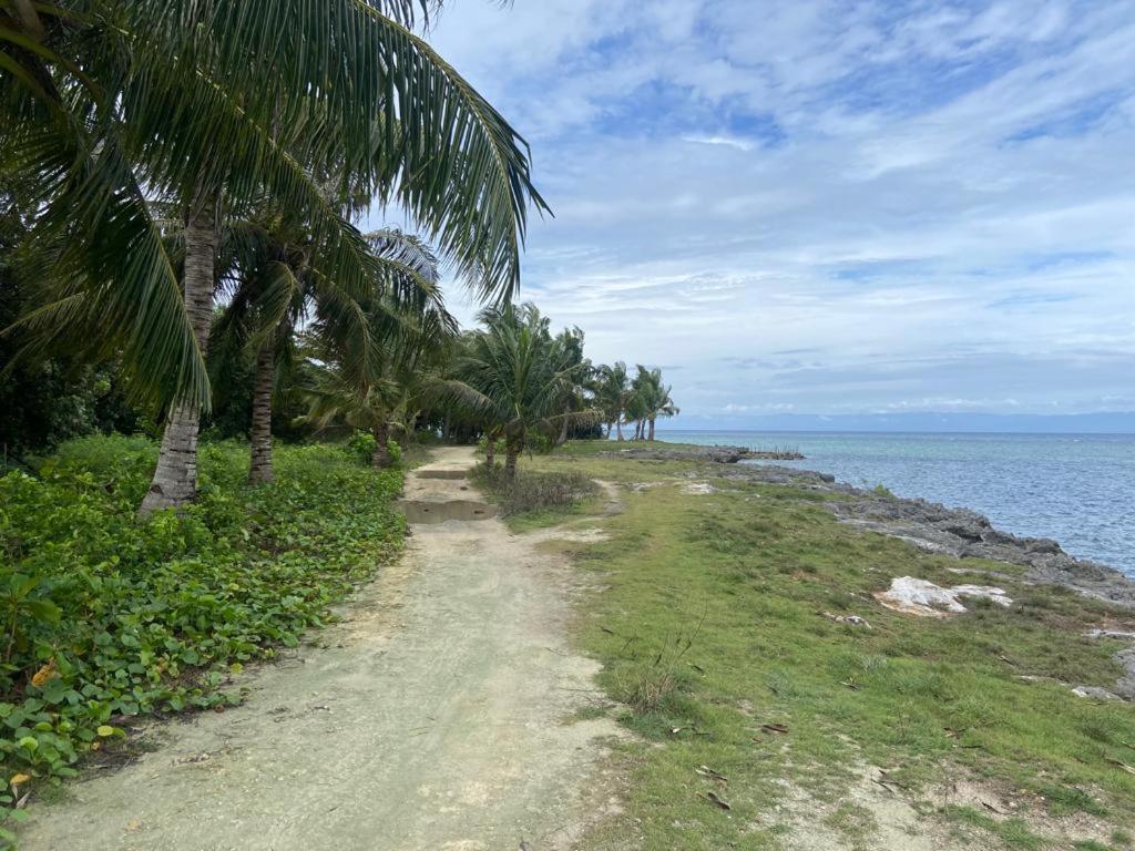 Casakeja Inn Panglao-stad Buitenkant foto