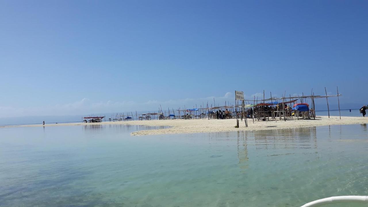Casakeja Inn Panglao-stad Buitenkant foto