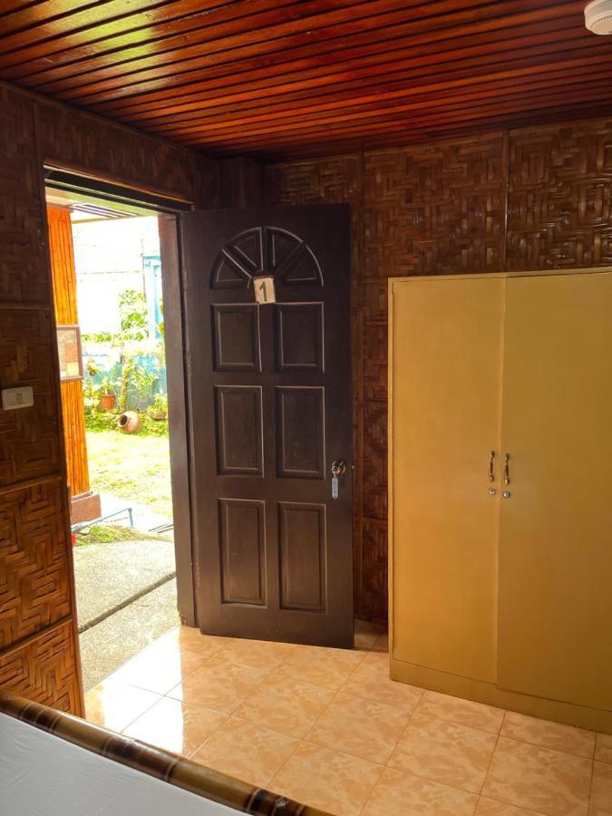 Casakeja Inn Panglao-stad Buitenkant foto