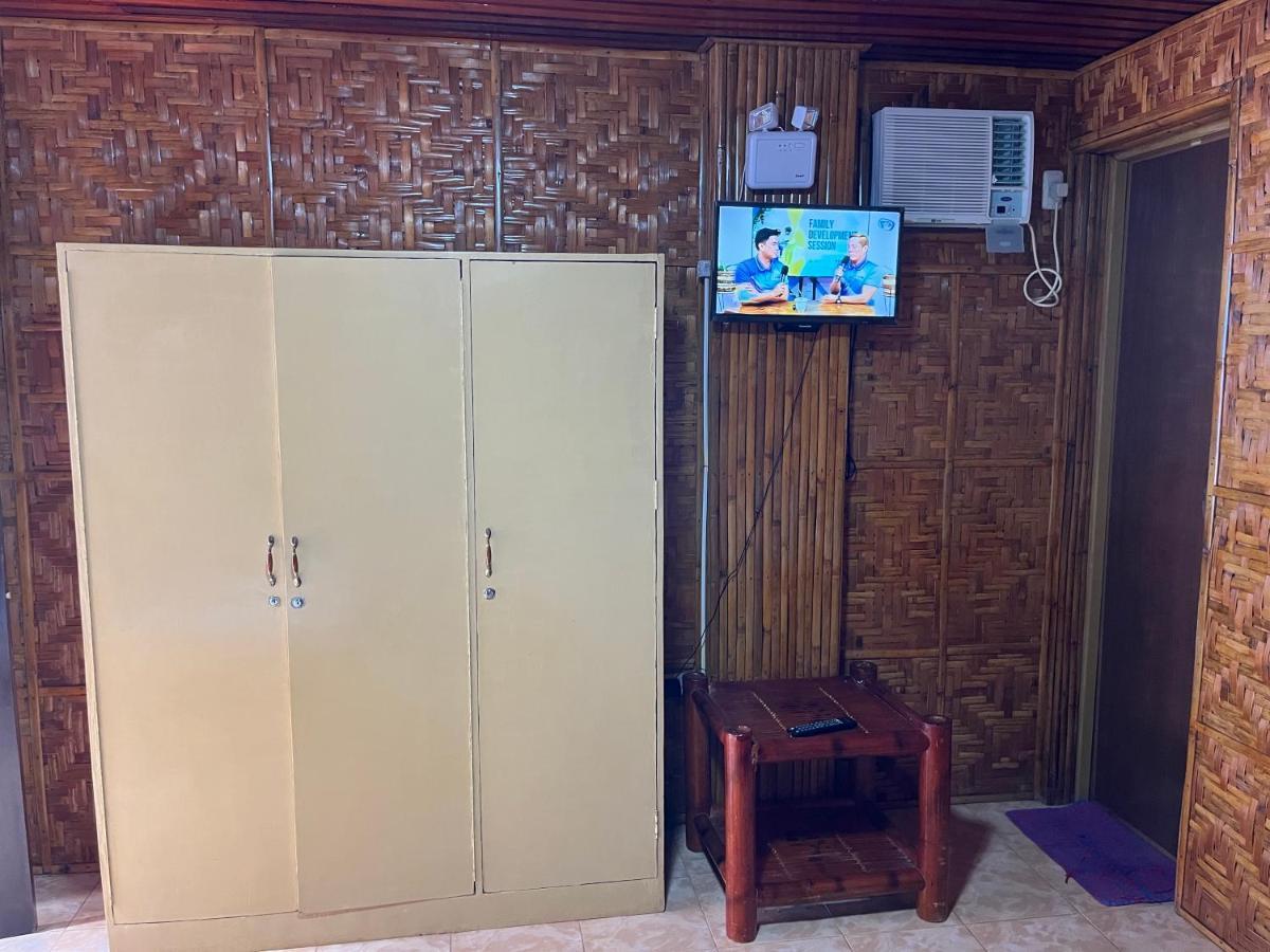 Casakeja Inn Panglao-stad Buitenkant foto