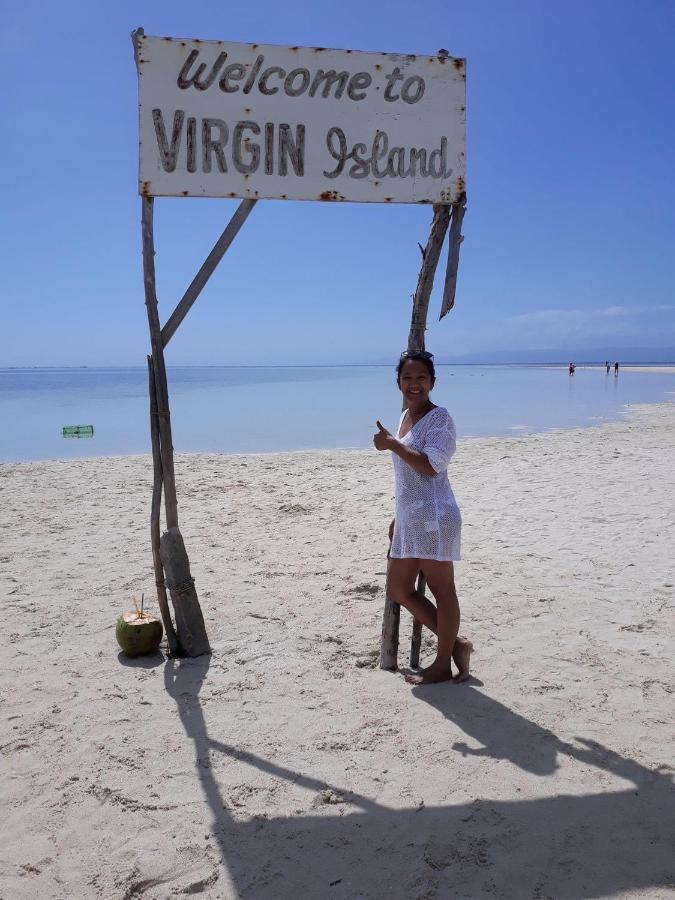 Casakeja Inn Panglao-stad Buitenkant foto