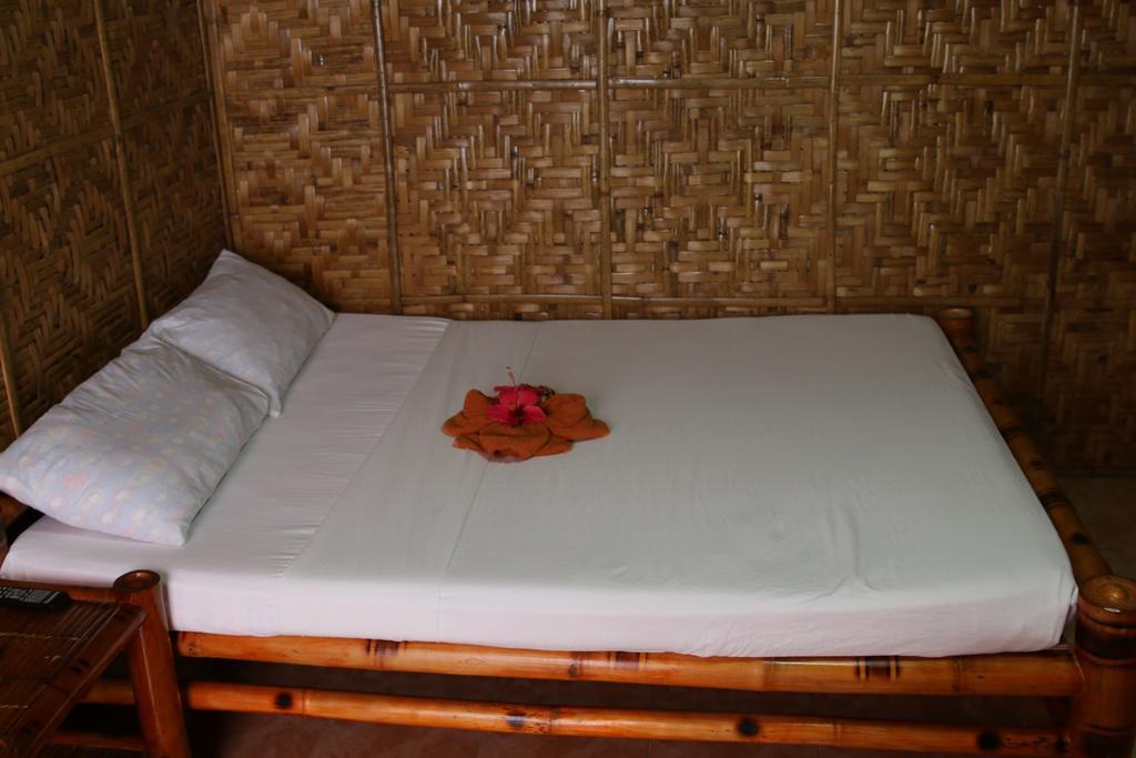 Casakeja Inn Panglao-stad Buitenkant foto