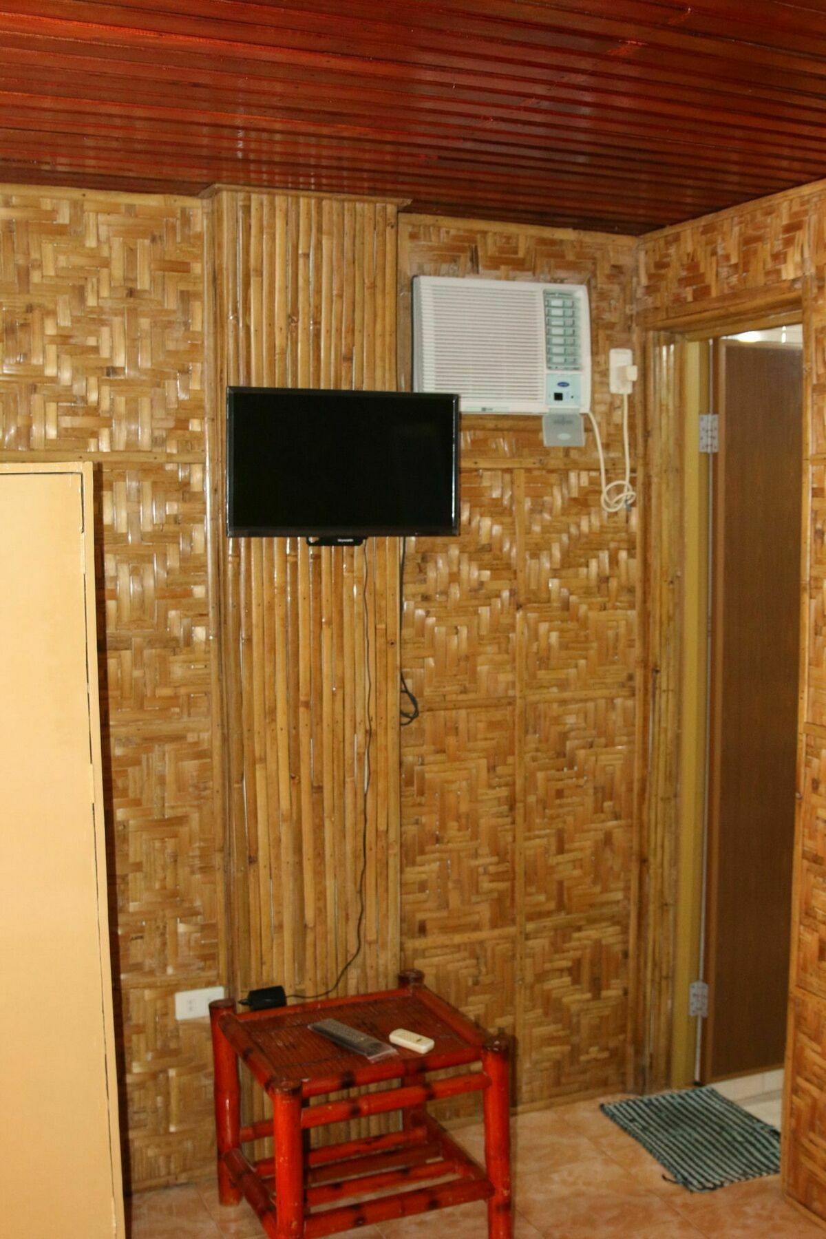Casakeja Inn Panglao-stad Buitenkant foto