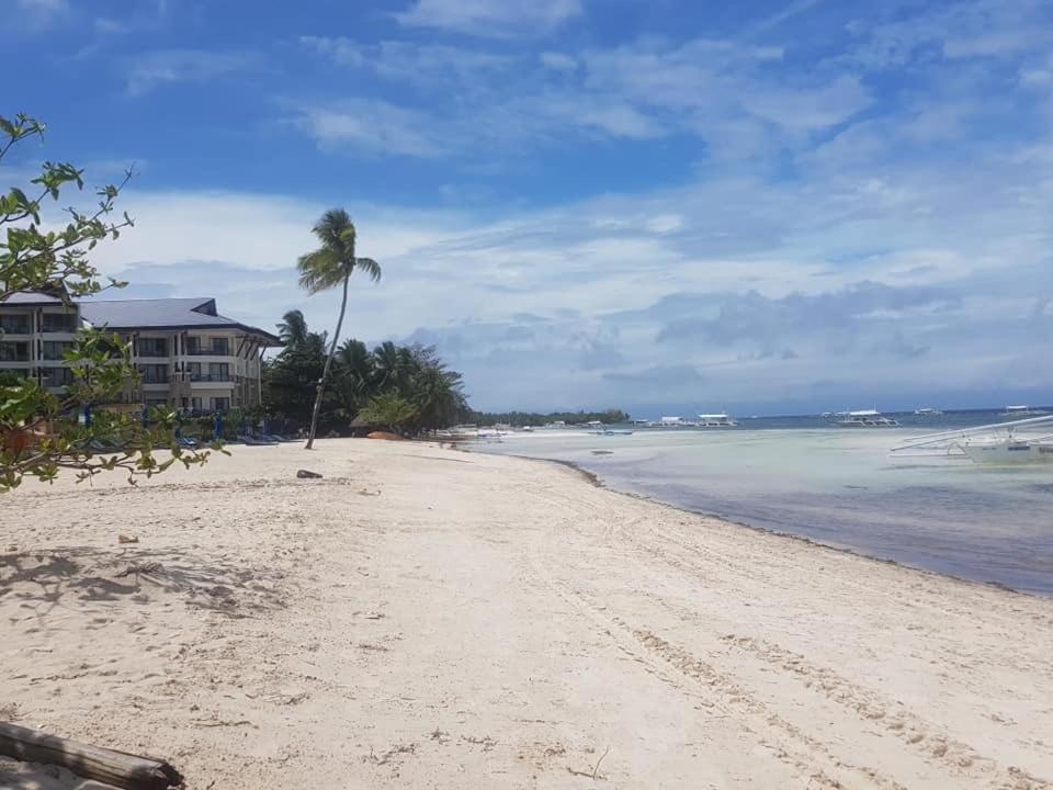 Casakeja Inn Panglao-stad Buitenkant foto