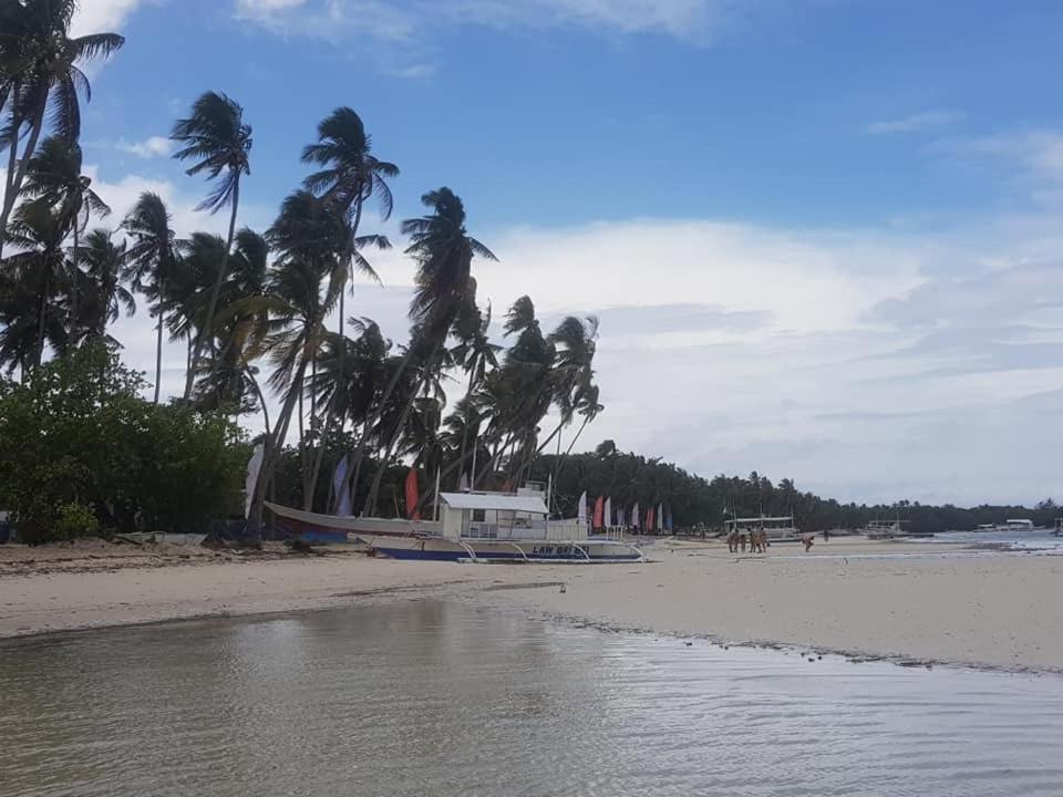 Casakeja Inn Panglao-stad Buitenkant foto