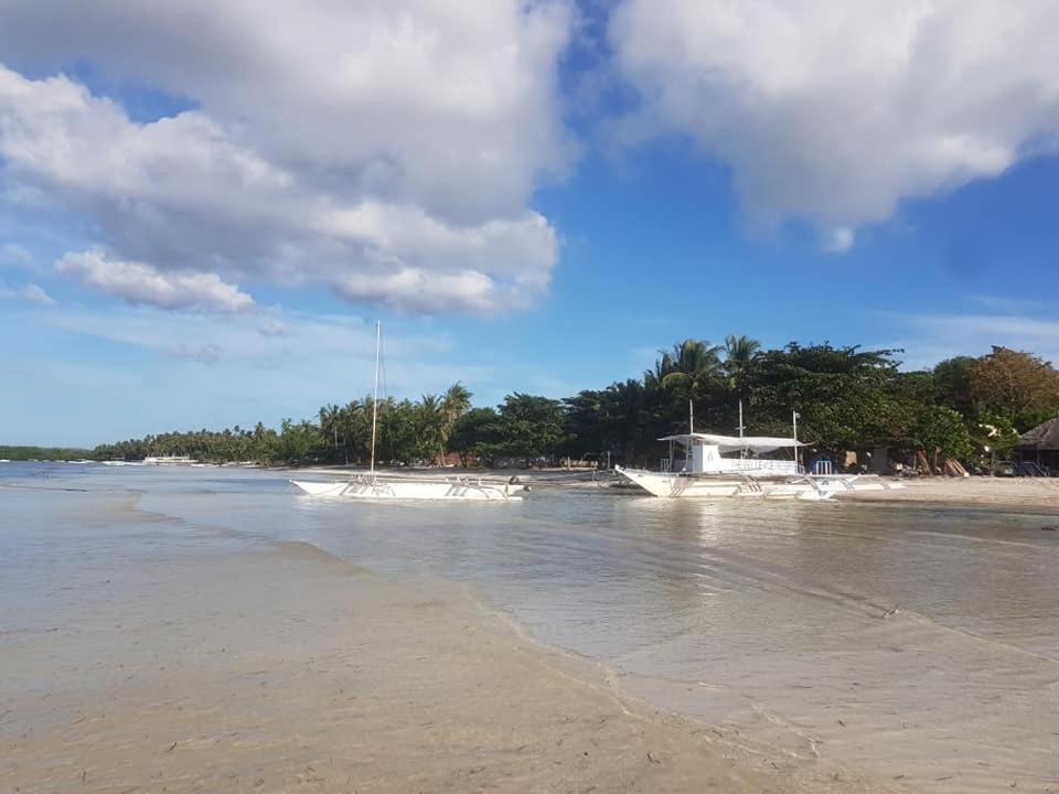 Casakeja Inn Panglao-stad Buitenkant foto